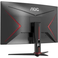 Игровой монитор AOC CQ27G2SE фото 3